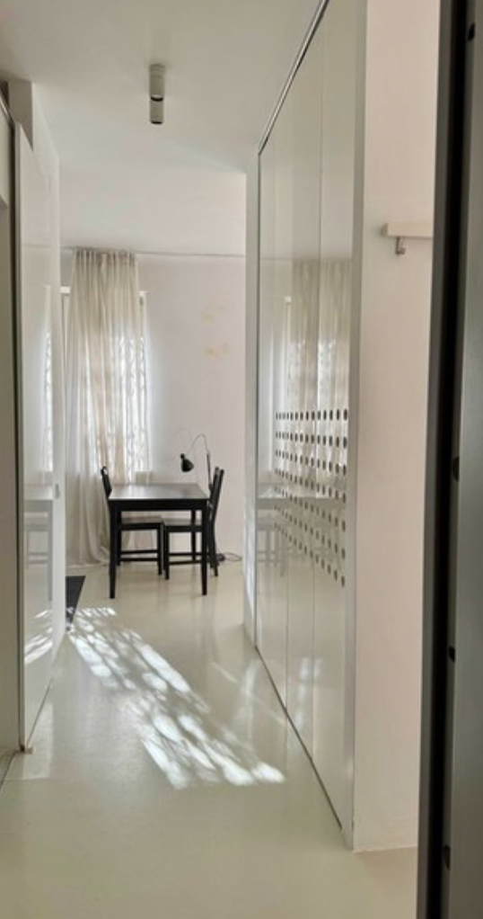 COZY STUDIO APARTMENT | MOKOTOW district