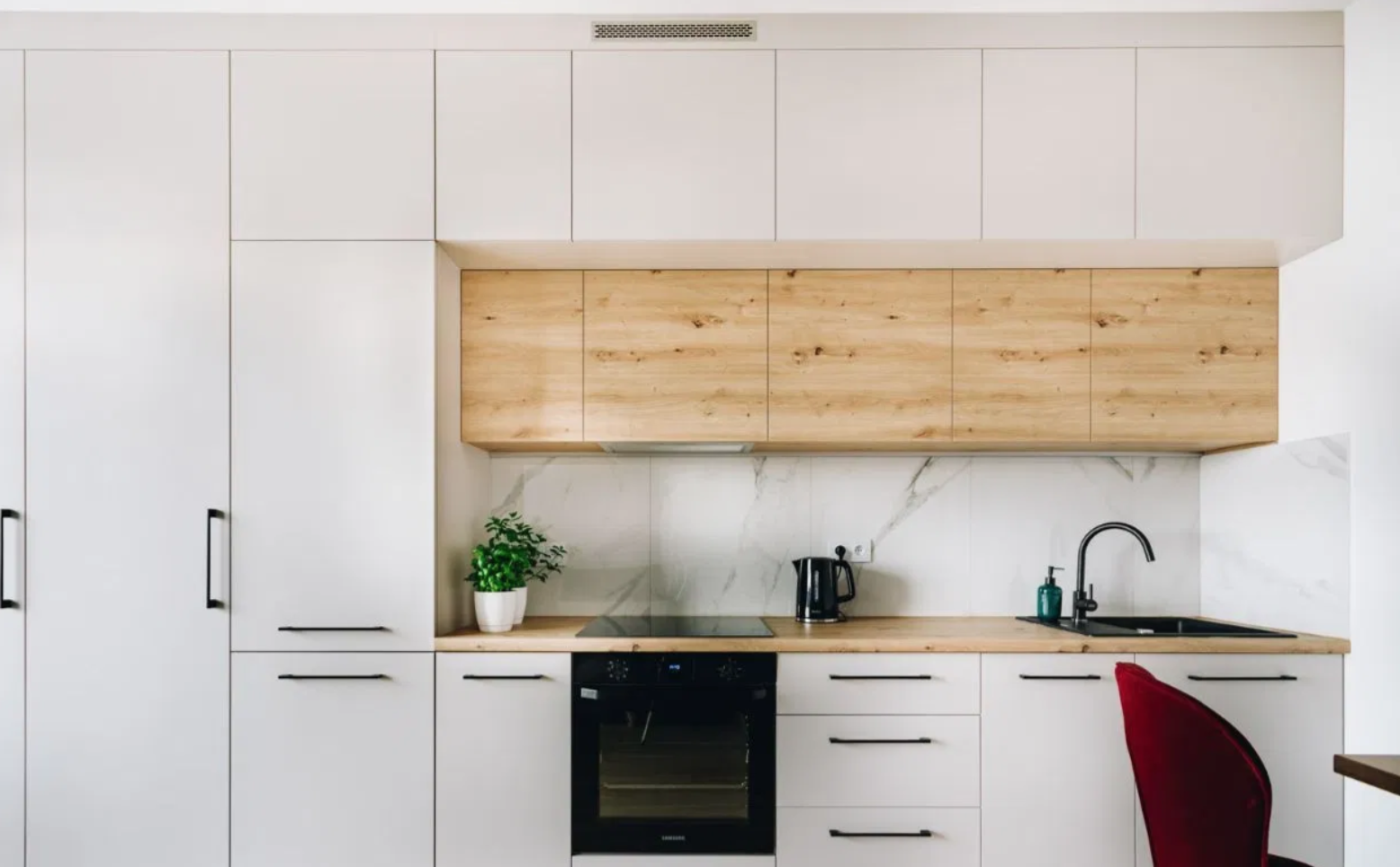 MODERN STUDIO APARTMENT | WOLA district | photo 4