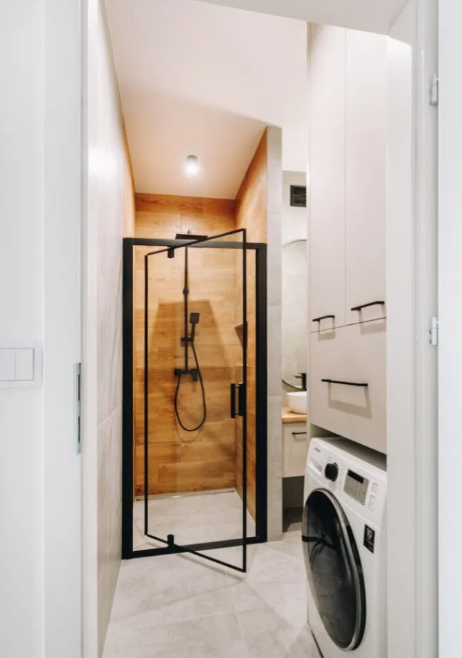 MODERN STUDIO APARTMENT | WOLA district