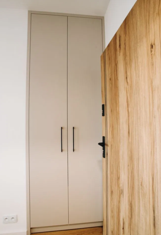MODERN STUDIO APARTMENT | WOLA district