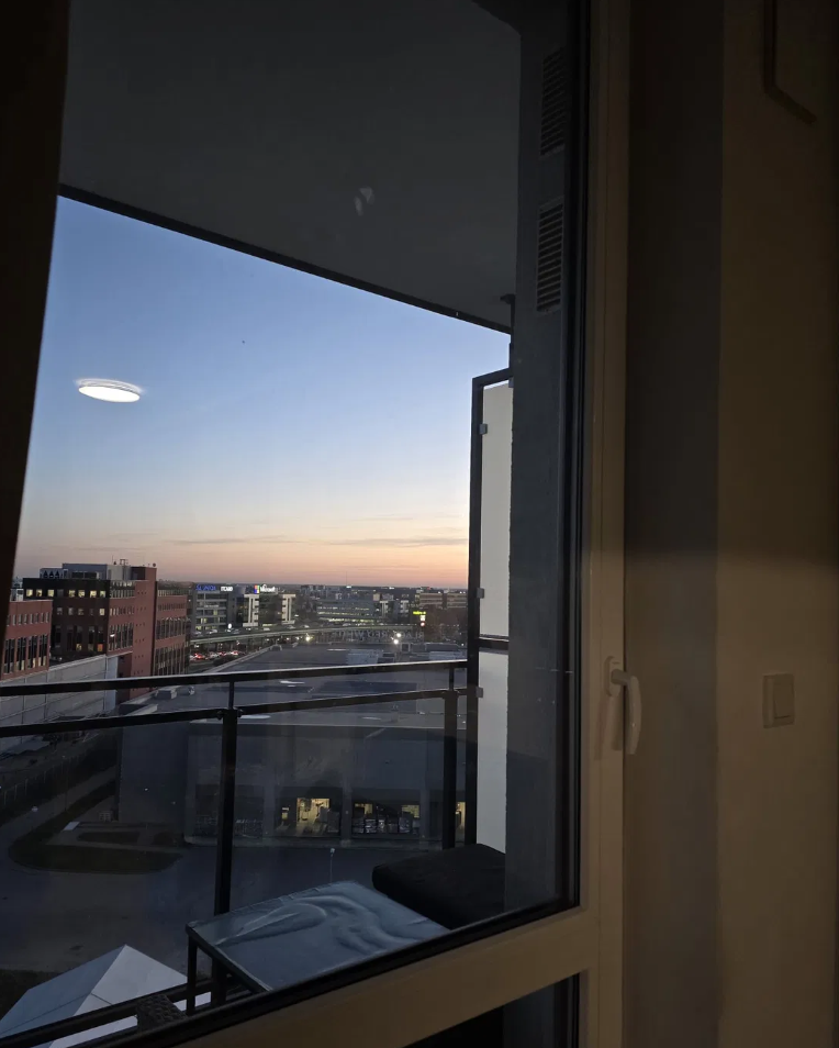MODERN STUDIO | WŁOCHY district