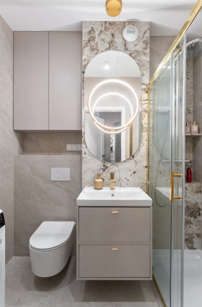 HIGH STANDARD STUDIO APARTMENT | WŁOCHY district