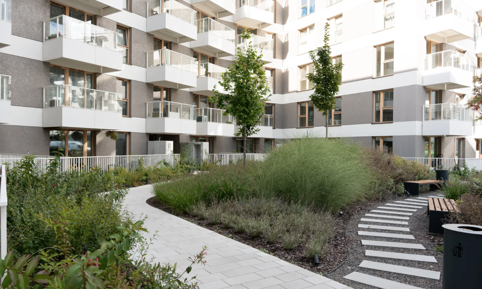 HIGH STANDARD STUDIO APARTMENT | WŁOCHY district