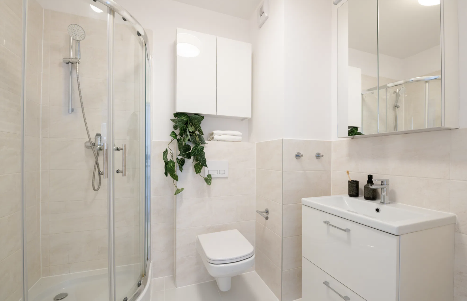 MODERN 2-room apartment with balcony in MOKOTOW DISTRICT