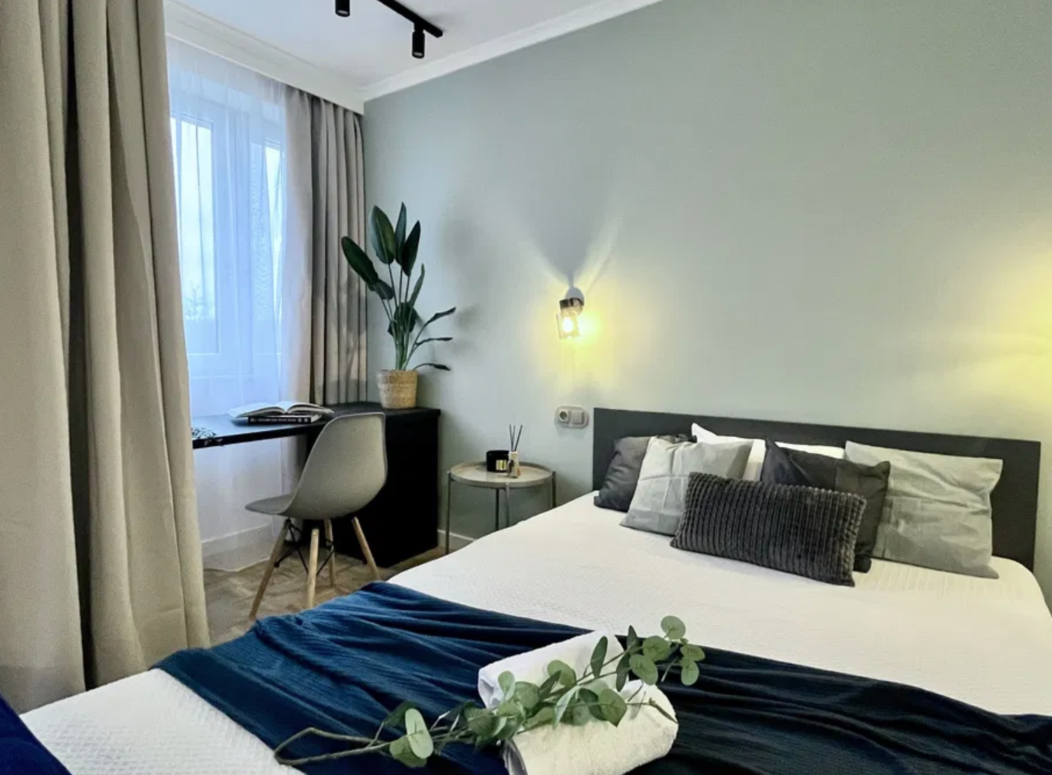 SPACIOUS STUDIO APARTMENT with balcony | MOKOTOW district | photo 2
