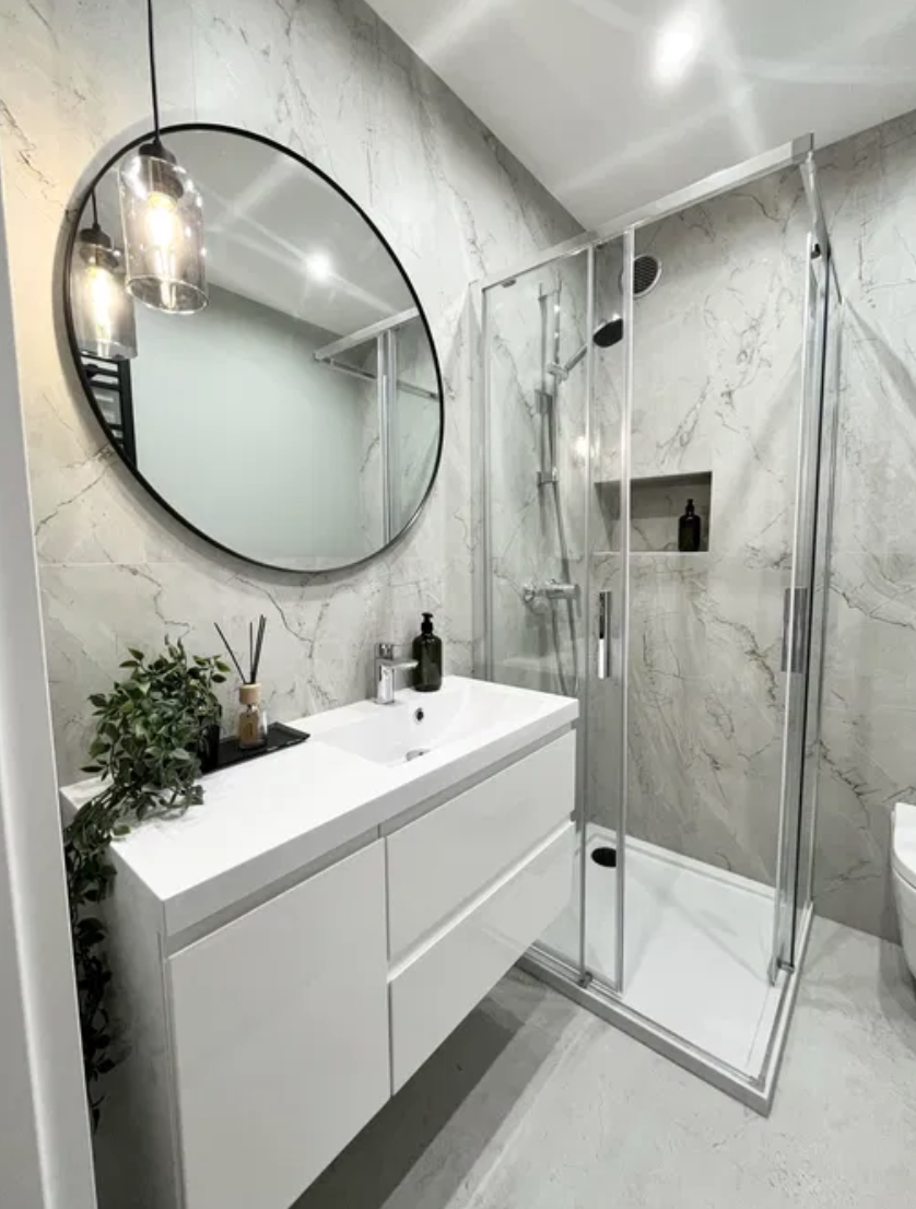 SPACIOUS STUDIO APARTMENT with balcony | MOKOTOW district
