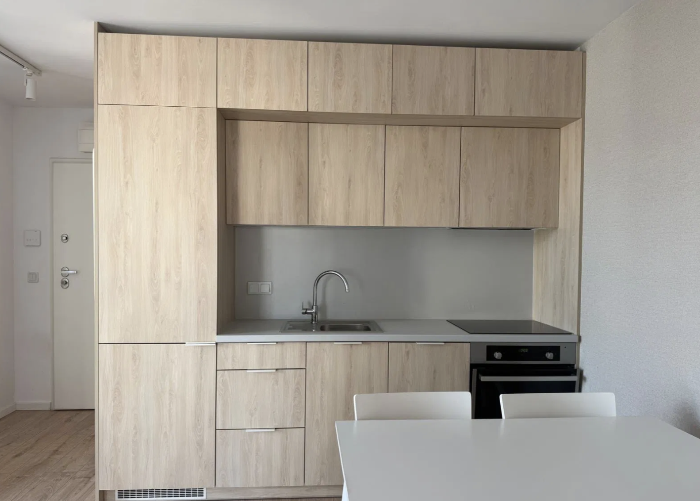 3-room apartment with balcony | Jana Pohoskiego