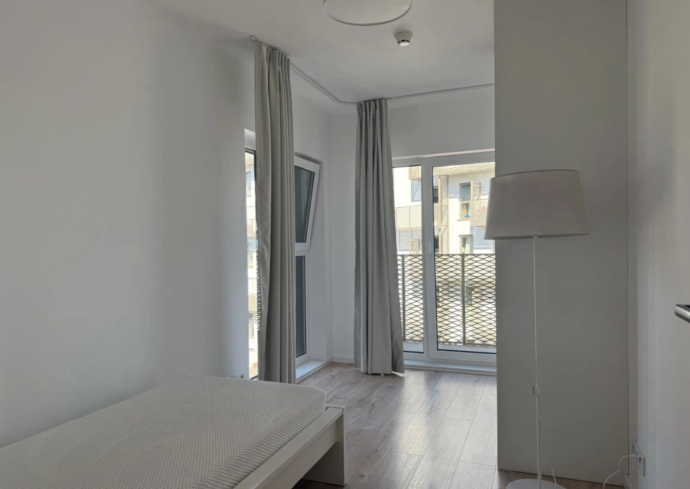 3-room apartment with balcony | Jana Pohoskiego