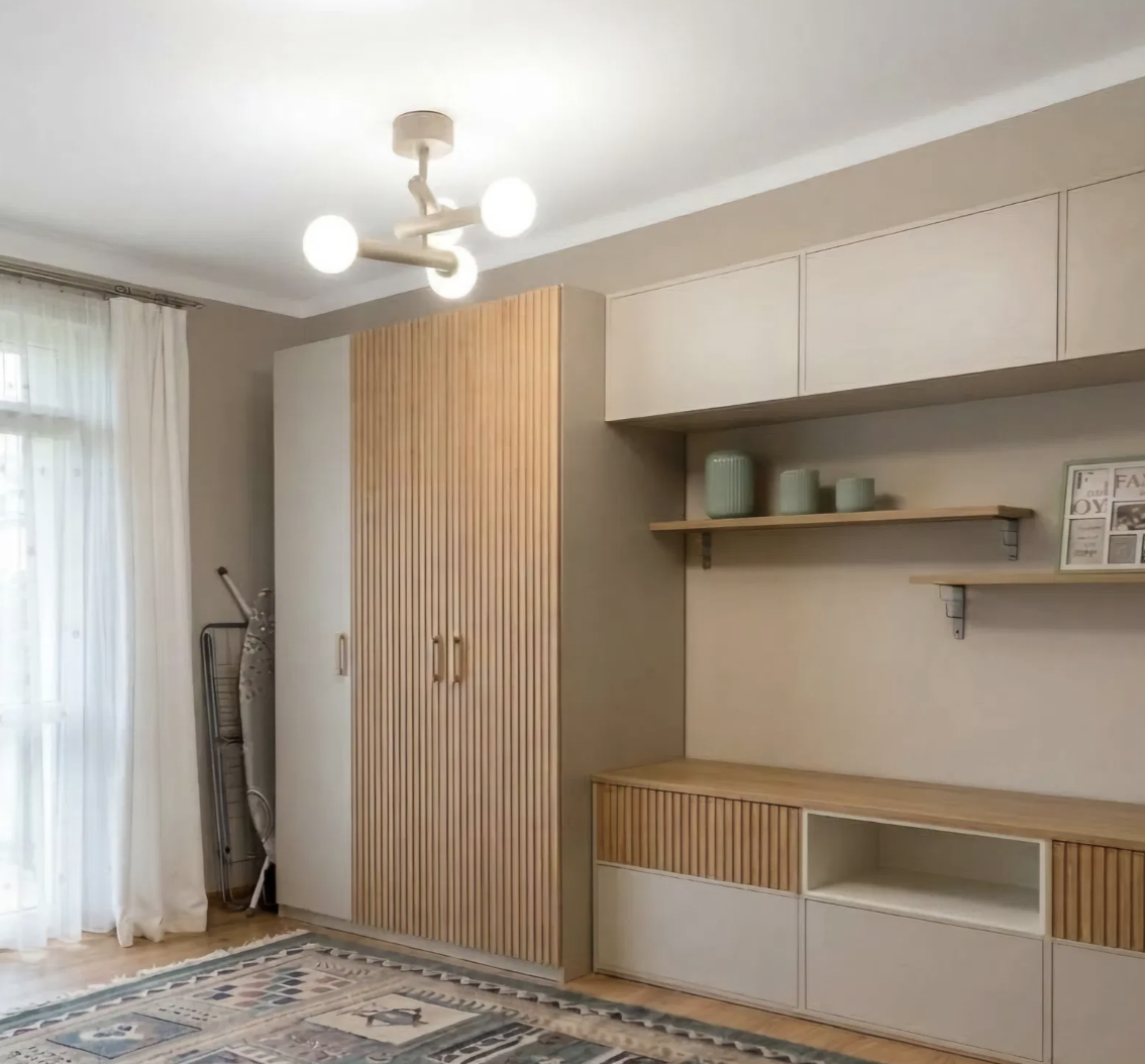 BRIGHT AND COSY studio flat in the CITY CENTER / near METRO POLITECHNIKA