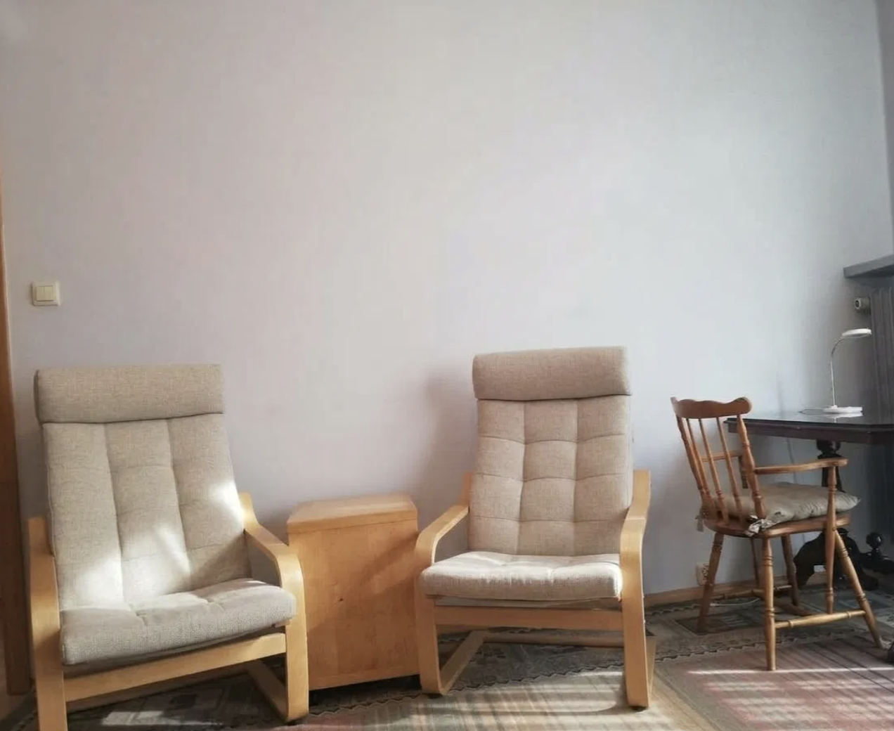 BRIGHT AND COSY studio flat in the CITY CENTER / near METRO POLITECHNIKA
