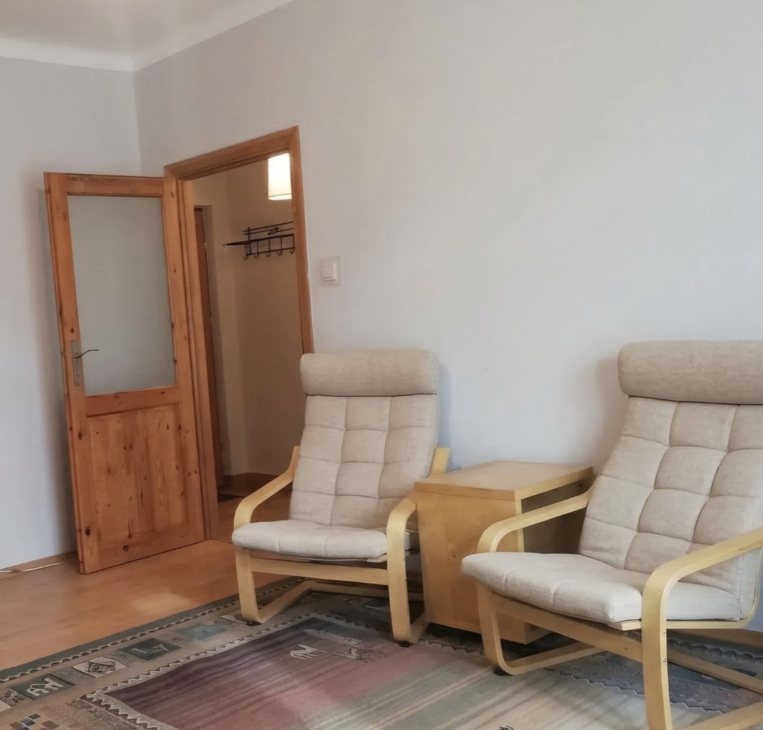 BRIGHT AND COSY studio flat in the CITY CENTER / near METRO POLITECHNIKA