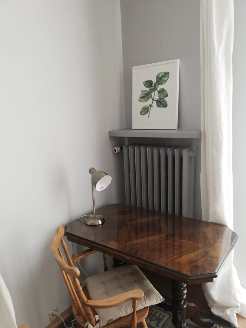 BRIGHT AND COSY studio flat in the CITY CENTER / near METRO POLITECHNIKA