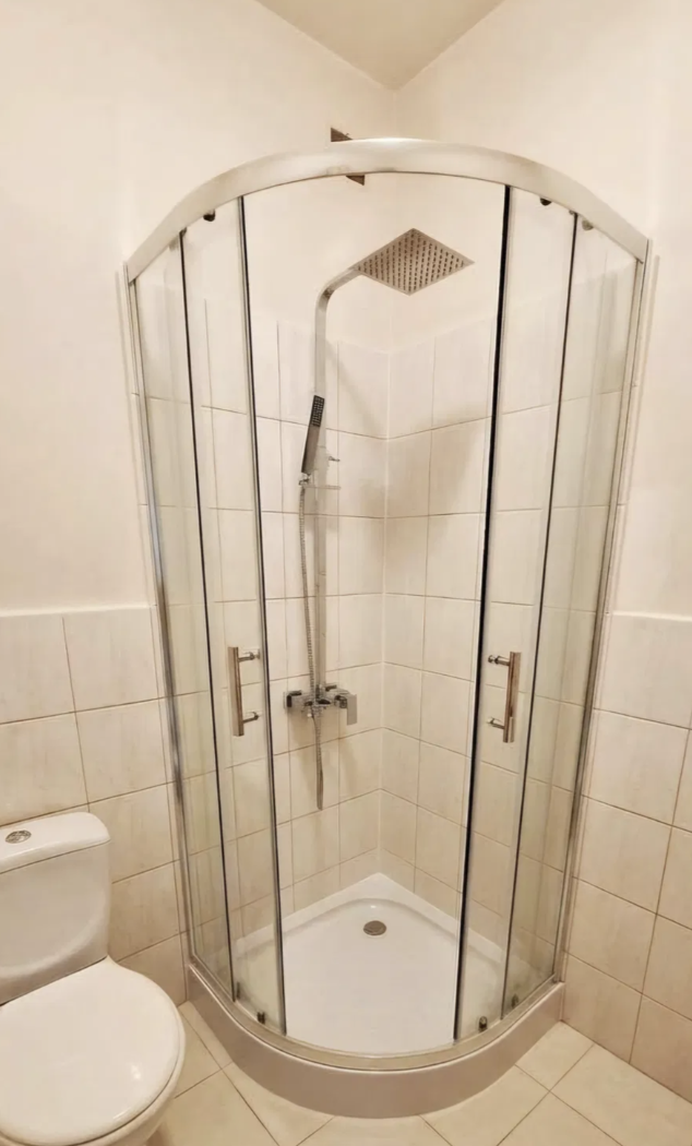 BRIGHT AND COSY studio flat in the CITY CENTER / near METRO POLITECHNIKA