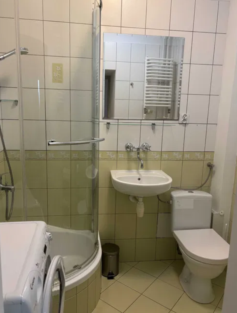SPACIOUS STUDIO APARTMENT | ŚRODMIEŚCIE district | photo 4