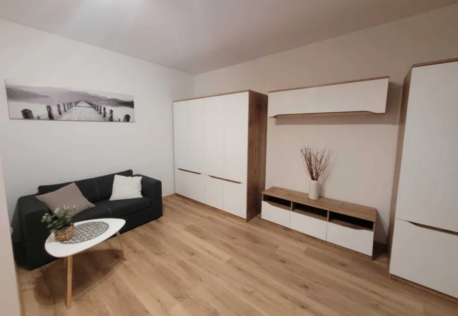 COSY STUDIO APARTMENT | BIAŁOŁĘKA district