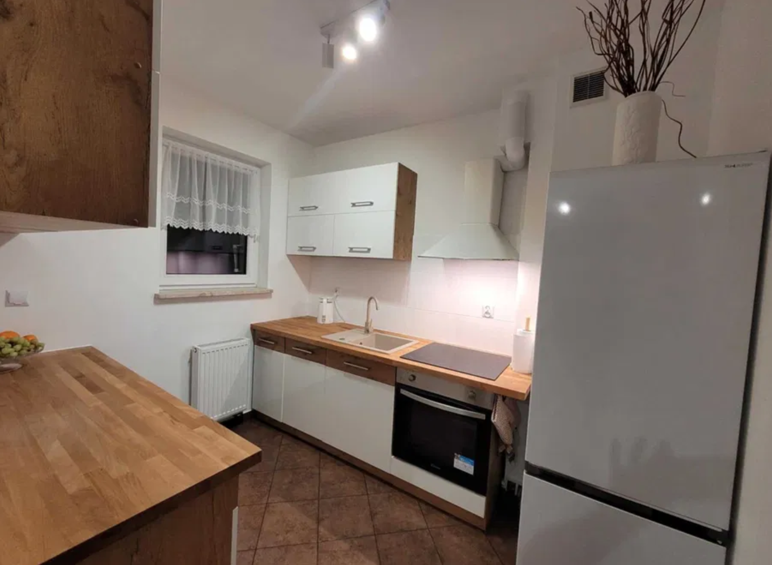 COSY STUDIO APARTMENT | BIAŁOŁĘKA district