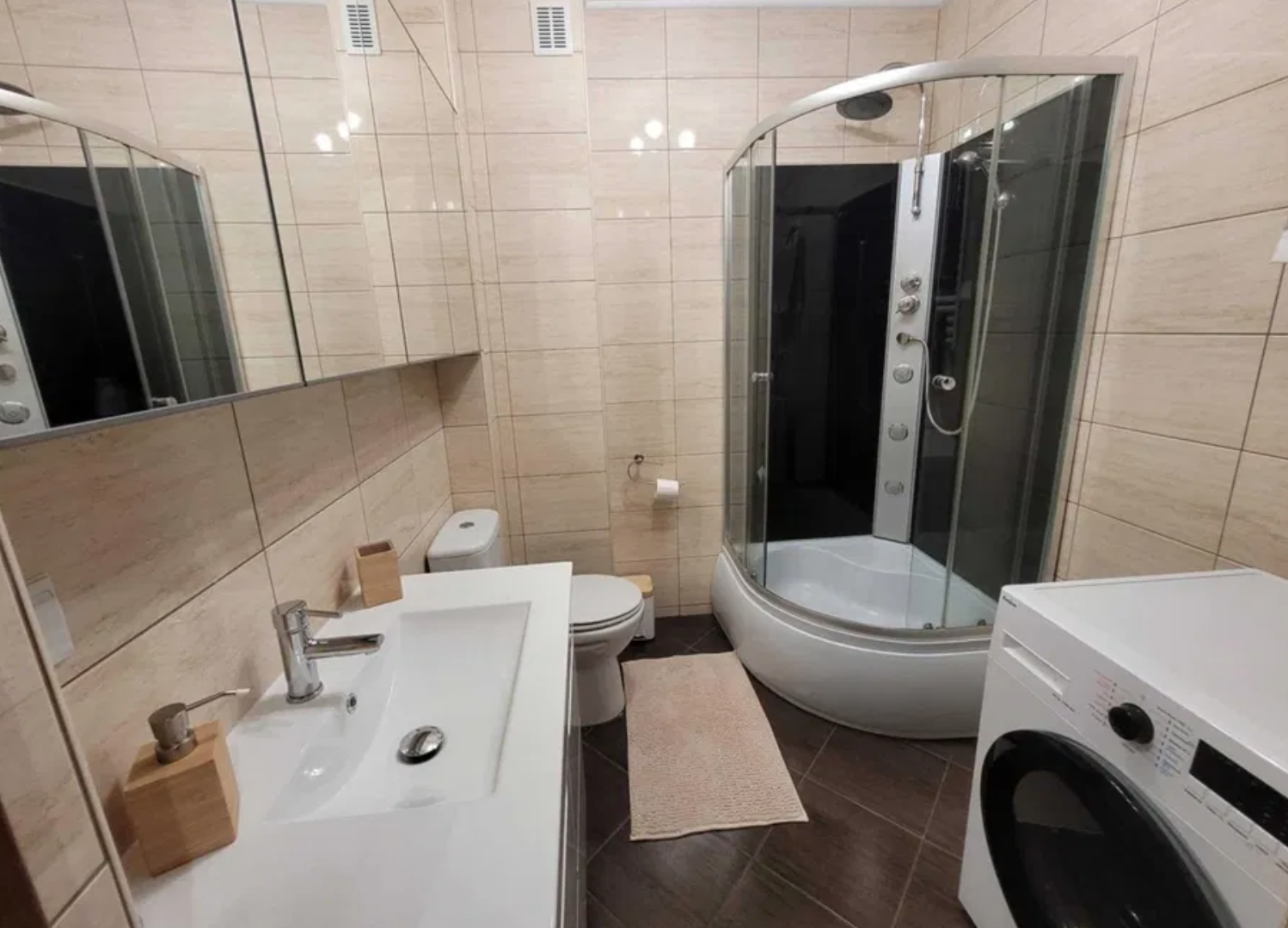 COSY STUDIO APARTMENT | BIAŁOŁĘKA district