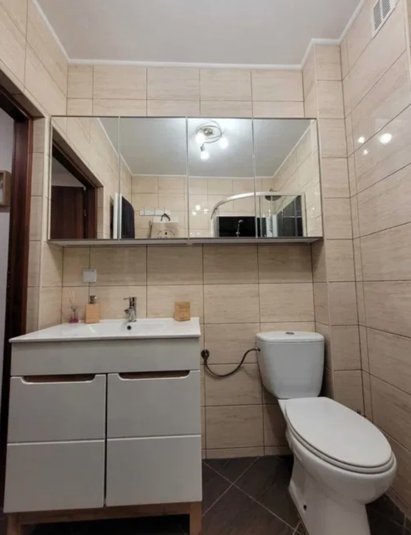COSY STUDIO APARTMENT | BIAŁOŁĘKA district