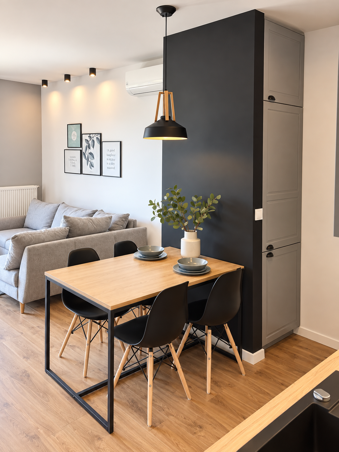 BRAND NEW 3 rooms , KONSTRUKTORSKA street , MOKOTÓW, Warsaw