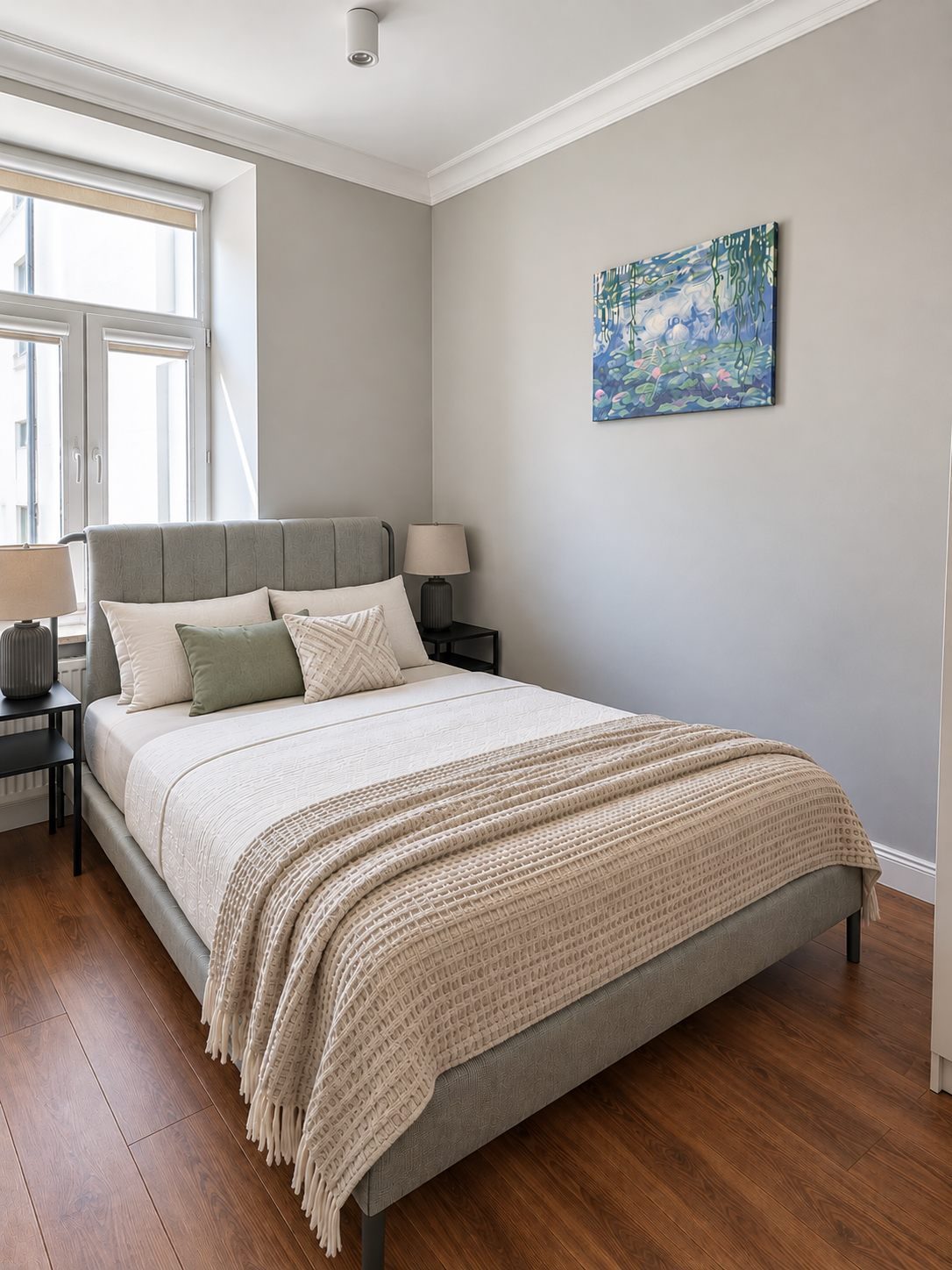 Modern  2 rooms apartment –CITY CENTER/  Lwowska street- METRO POLITECHNIKA | photo 2