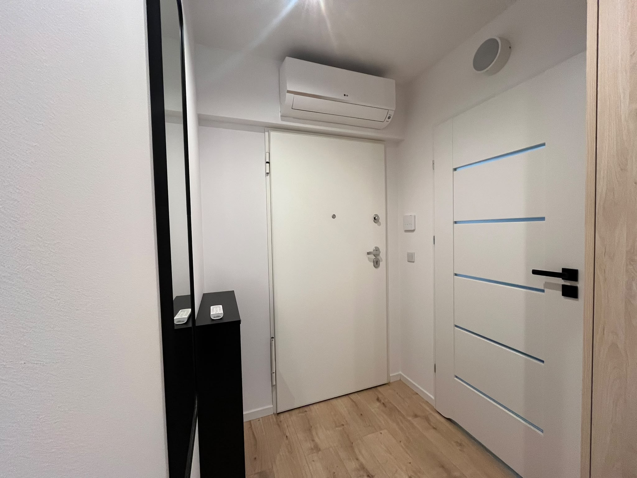 MODERN NEW STUDIO with balcony and AC in MOKOTOW DISTRICT