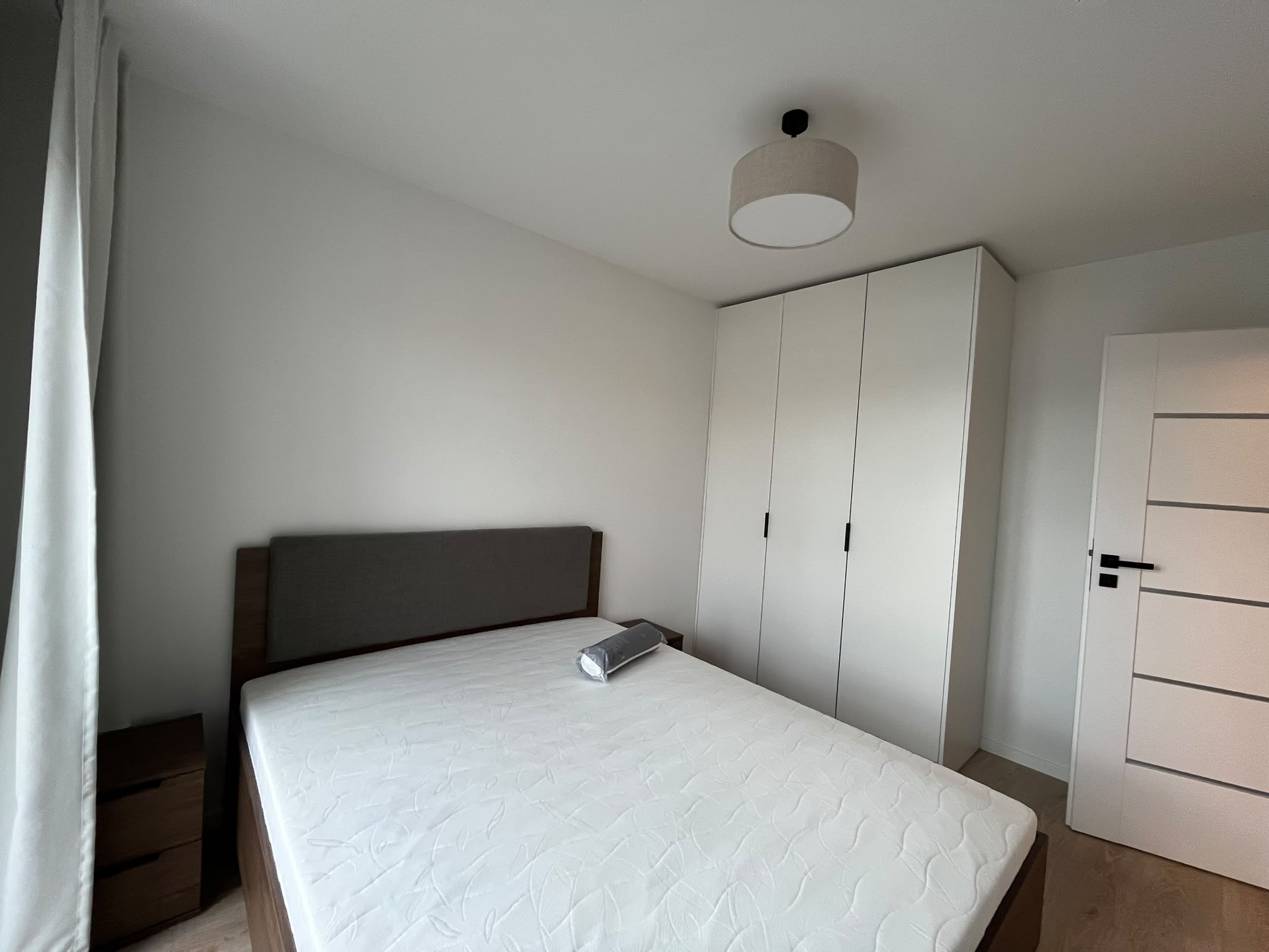 MODERN 2-room flat with balcony in MOKOTOW DISTRICT close to metro