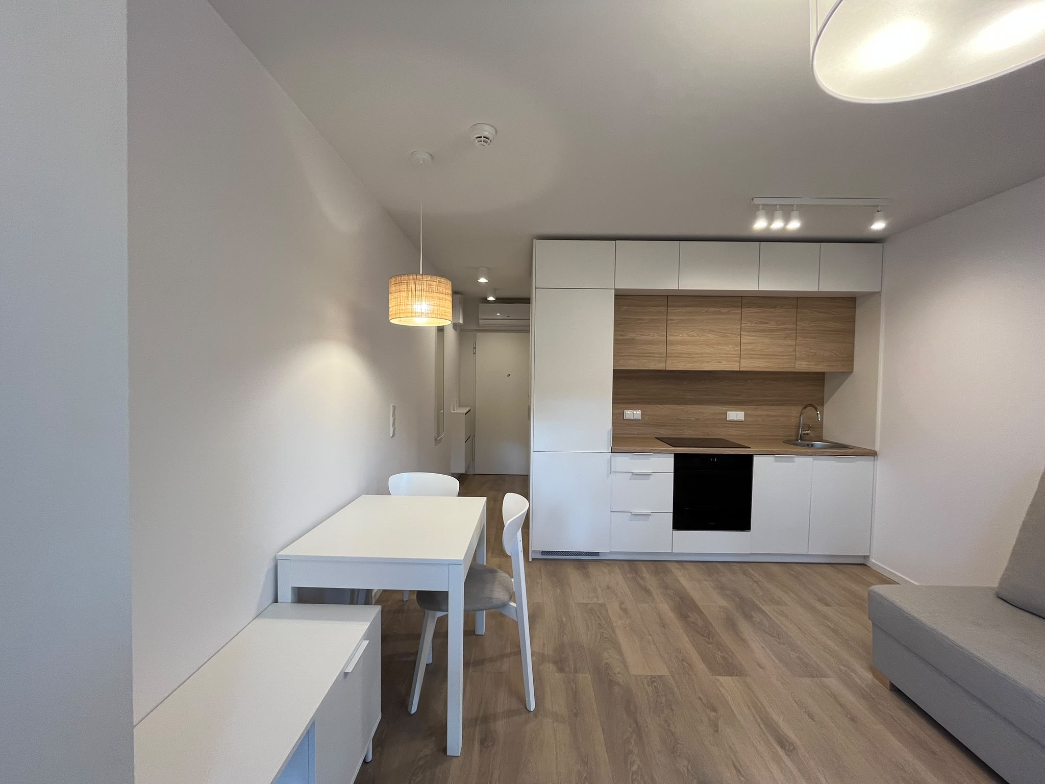 MODERN STUDIO flat with balcony in MOKOTOW DISTRCT close to metro