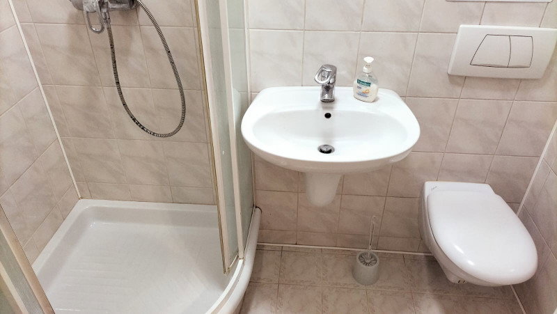 FURNISHED STUDIO APARTMENT | PRAGA-POŁUDNIE DISTRICT | photo 3