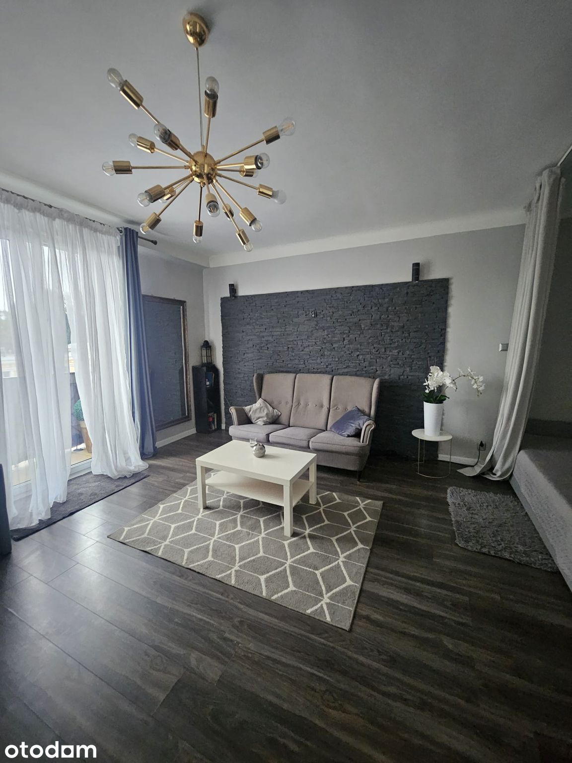 NICE AND COZY STUDIO | WOLA DISTRICT