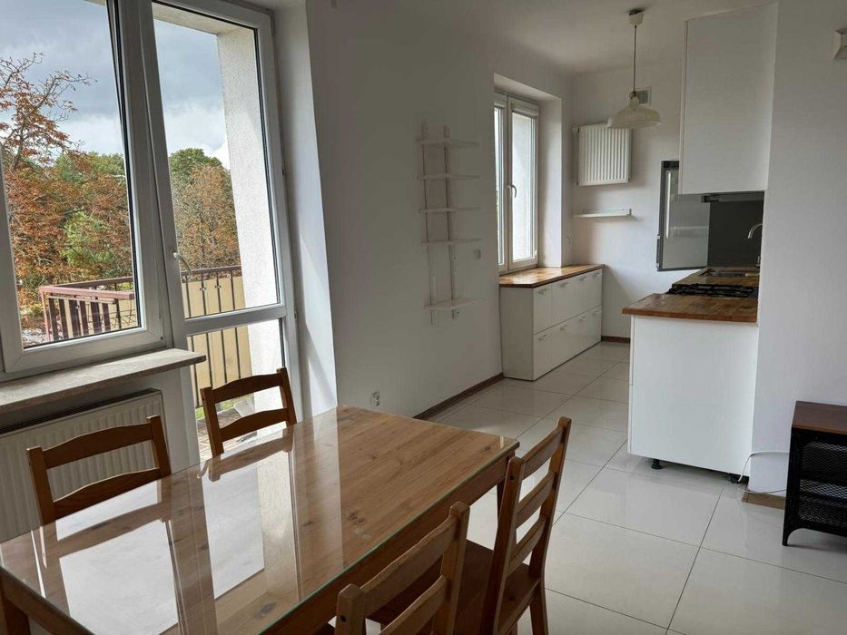 BRIGHT 2-ROOM APARTMENT | MOKOTÓW DISTRICT