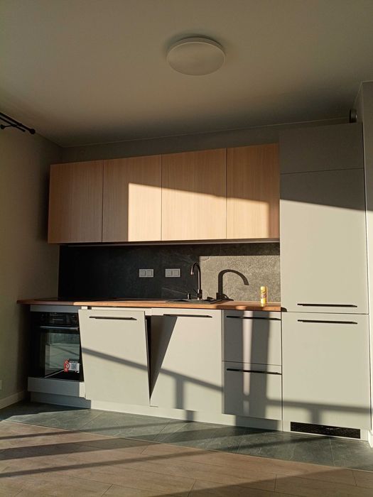 BRAND-NEW STUDIO| BEMOWO DISTRICT
