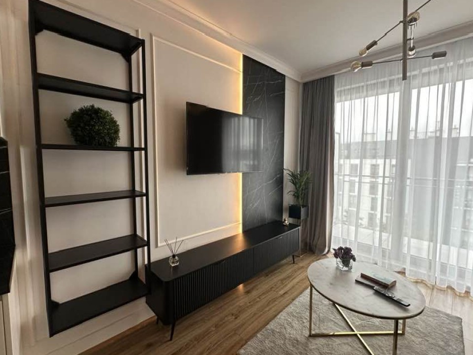 PREMIUM 2-ROOM | WOLA DISTRICT