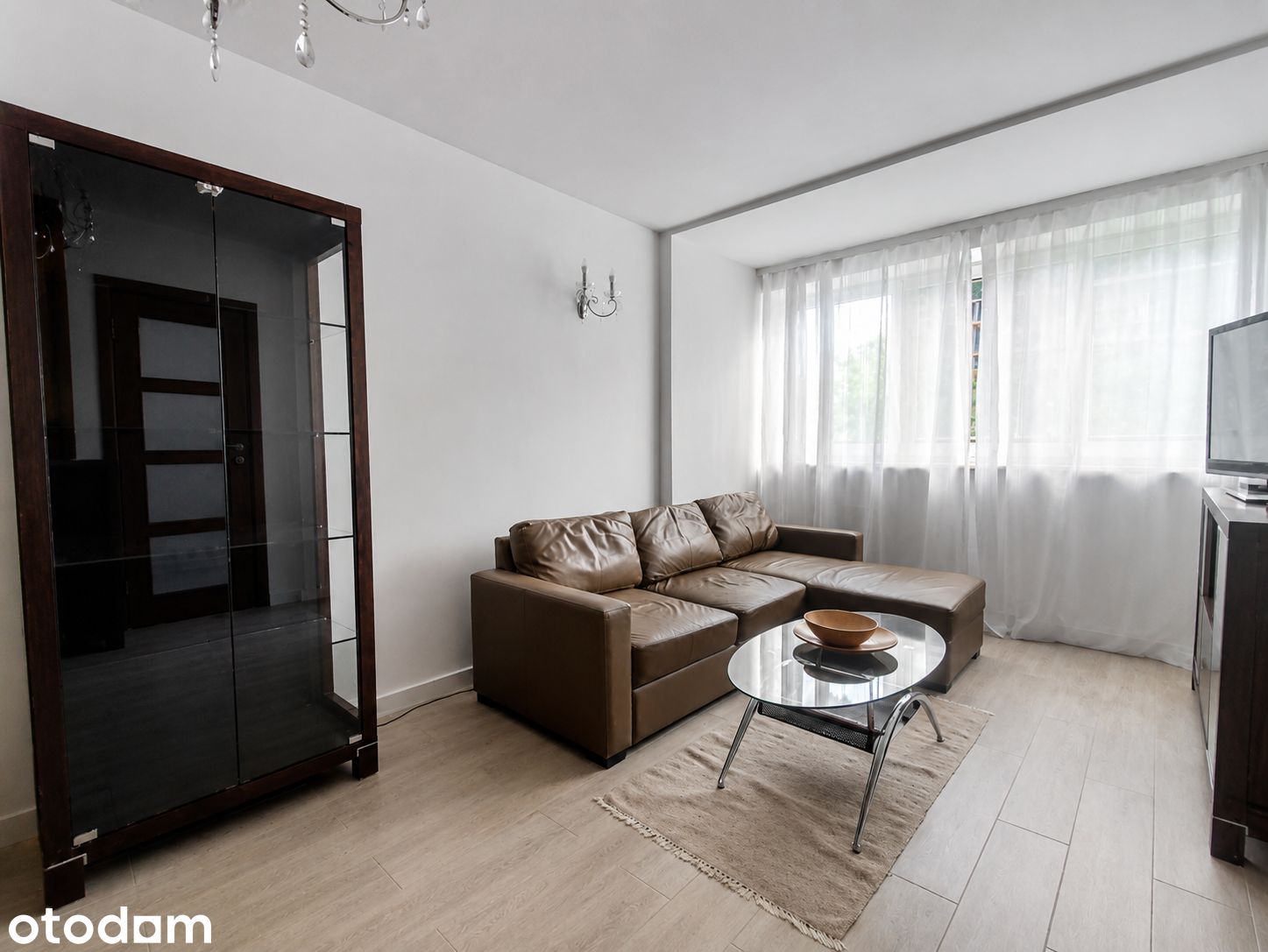 COZY 2-ROOM APARTMENT | ŚRÓDMIEŚCIE DISTRICT