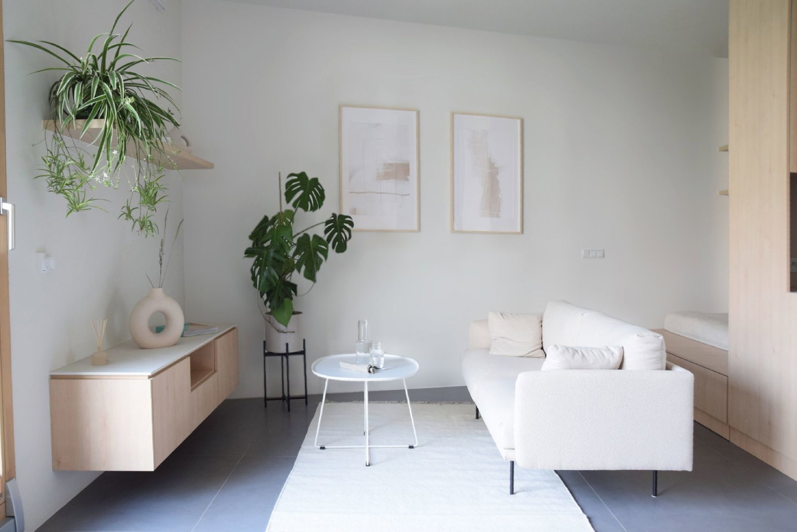 DESIGNER STUDIO | WOLA DISTRICT