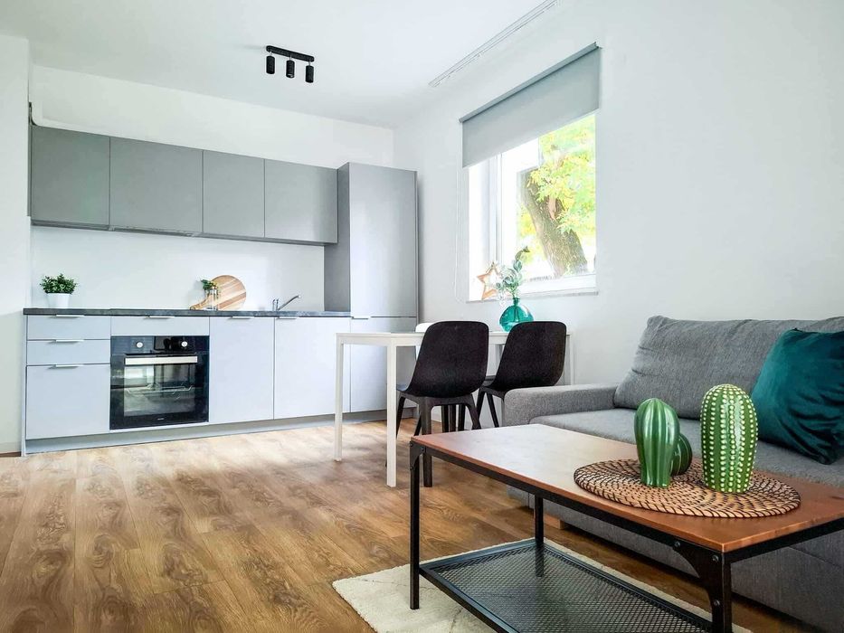 MODERN 2-ROOM | PRAGA-POŁUDNIE DISTRICT | photo 2
