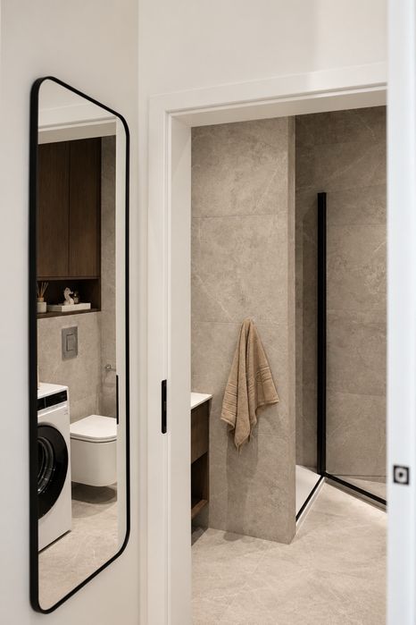 MODERN 2-ROOM APARTMENT | WILANÓW DISTRICT