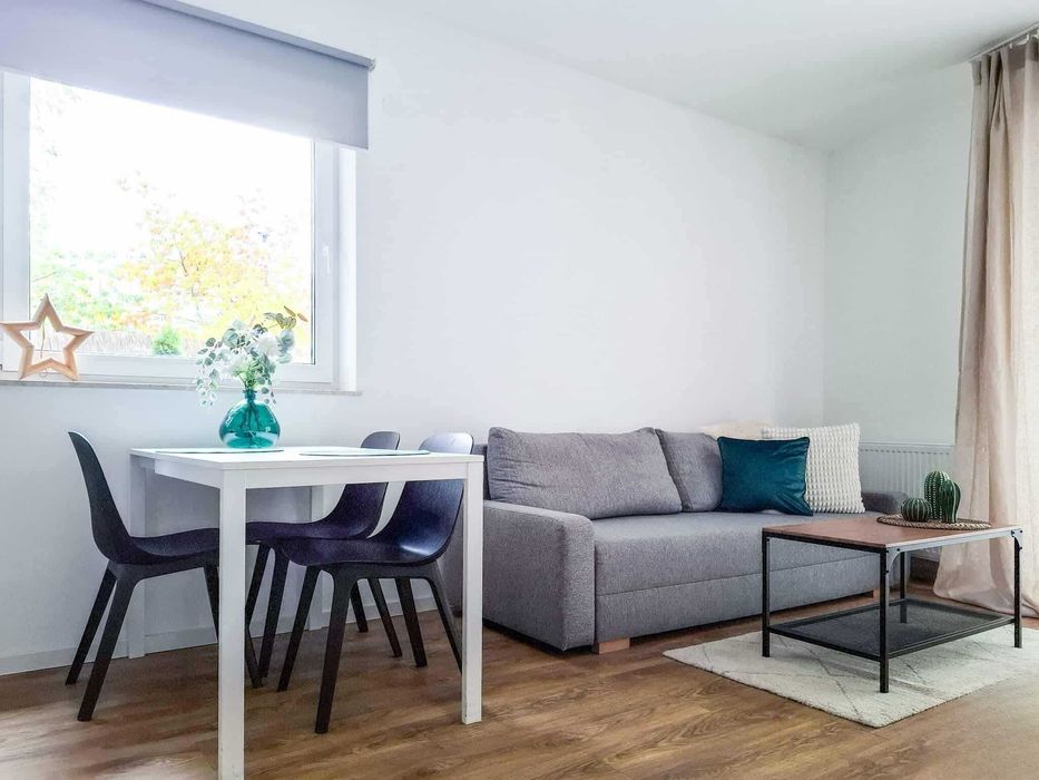 MODERN 2-ROOM | PRAGA-POŁUDNIE DISTRICT