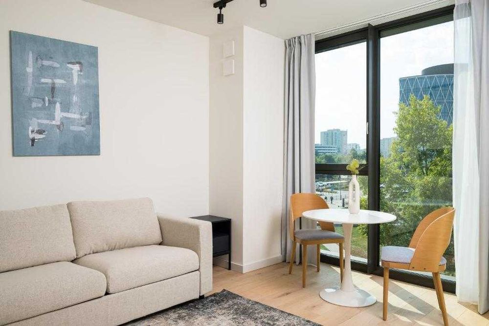 PREMIUM STUDIO | MOKOTÓW DISTRICT