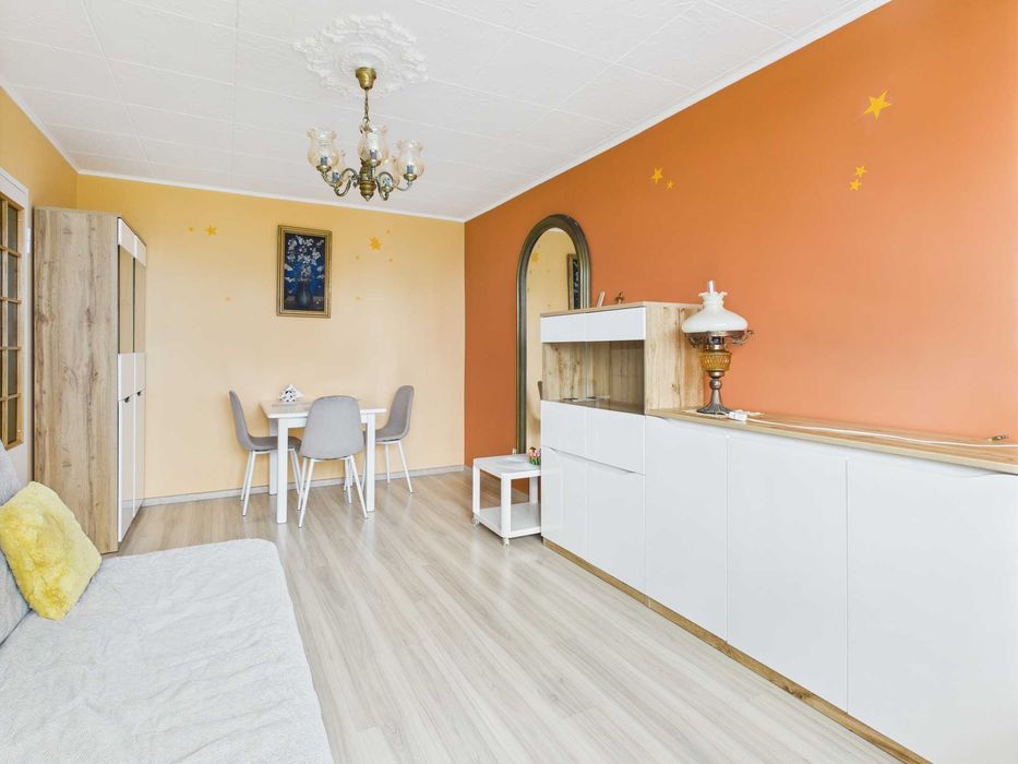 BRIGHT AND COLORFUL 2 ROOM | OCHOTA DISTRICT — photo 4