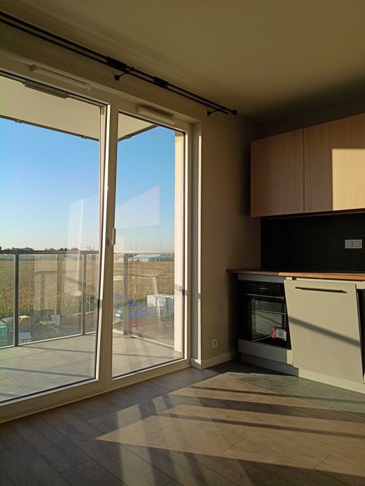 BRAND-NEW STUDIO| BEMOWO DISTRICT | photo 2