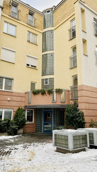 FURNISHED STUDIO APARTMENT | PRAGA-POŁUDNIE DISTRICT | photo 4