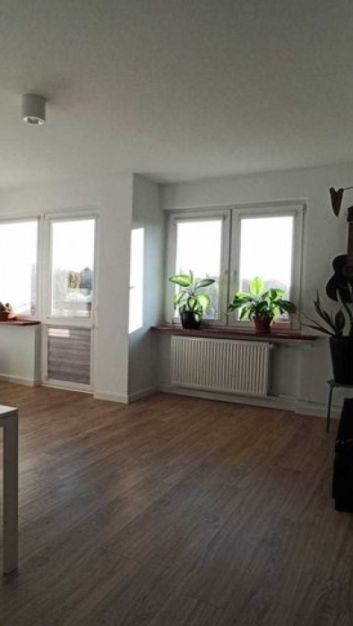 COZY 2-ROOM FLAT with balcony in OCHOTA DISTRICT