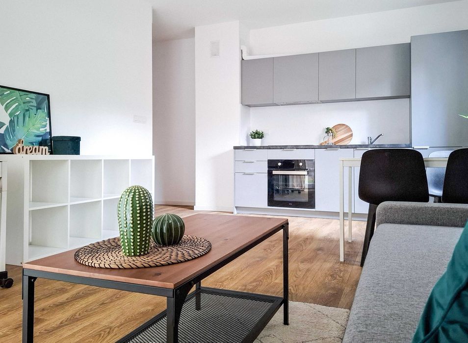 MODERN 2-ROOM | PRAGA-POŁUDNIE DISTRICT | photo 3