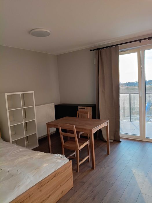 BRAND-NEW STUDIO| BEMOWO DISTRICT | photo 3