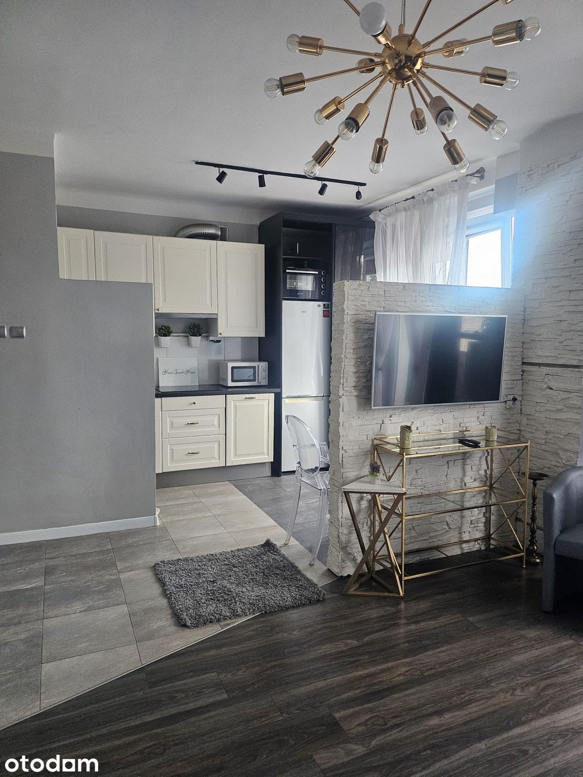 NICE AND COZY STUDIO | WOLA DISTRICT