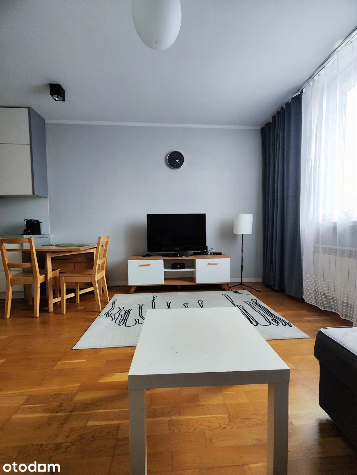 COZY STUDIO APARTMENT | WOLA DISTRICT