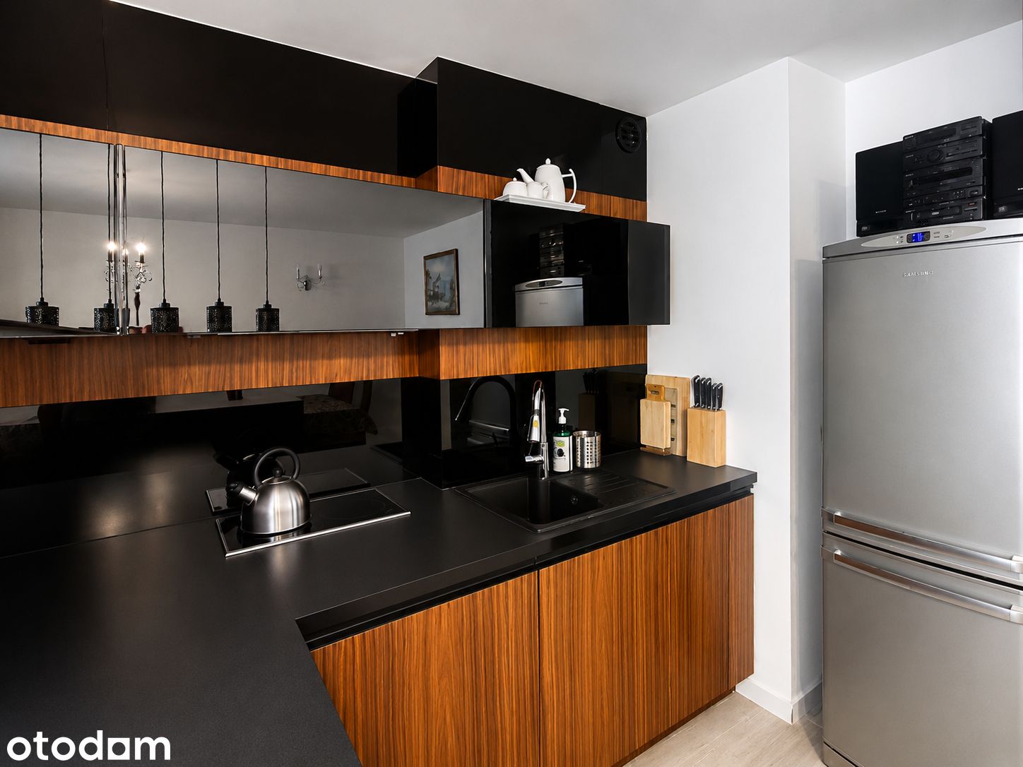 COZY 2-ROOM APARTMENT | ŚRÓDMIEŚCIE DISTRICT