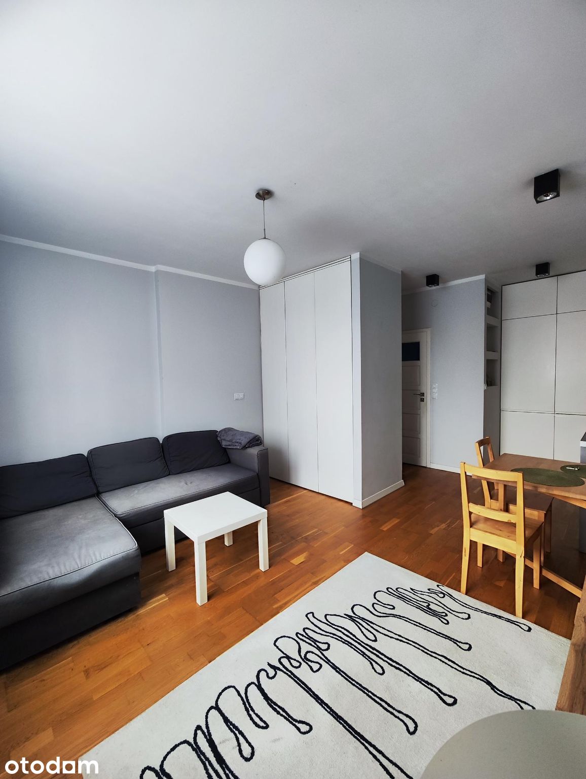 COZY STUDIO APARTMENT | WOLA DISTRICT