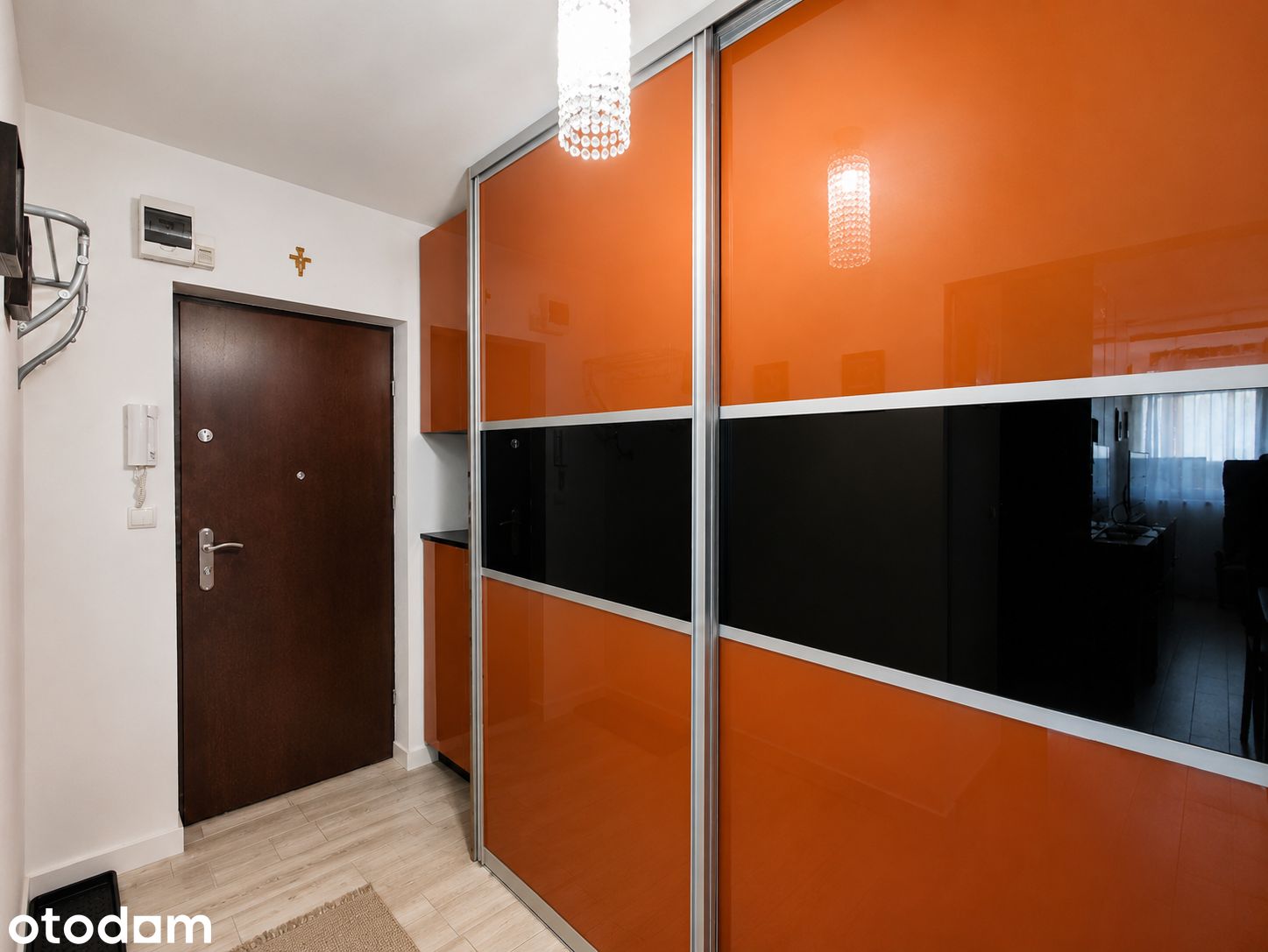 COZY 2-ROOM APARTMENT | ŚRÓDMIEŚCIE DISTRICT