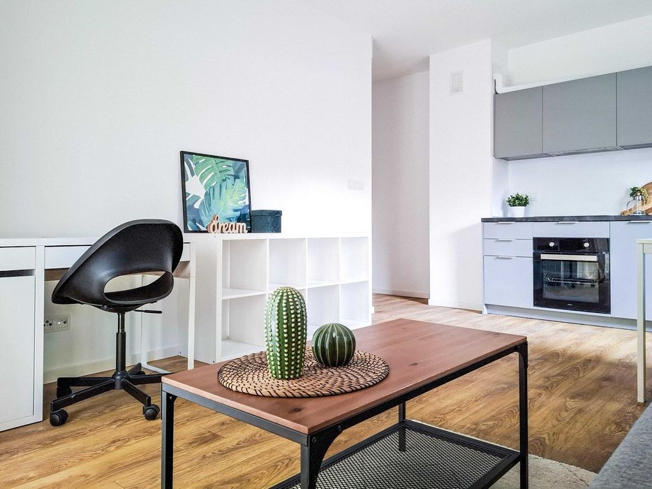 MODERN 2-ROOM | PRAGA-POŁUDNIE DISTRICT | photo 4